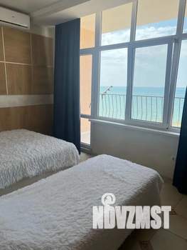 2-к квартира, посуточно, 50м2, 1/4 этаж