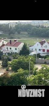 1-к квартира, посуточно, 35м2, 5/5 этаж