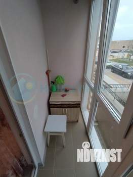 1-к квартира, на длительный срок, 50м2, 1/10 этаж