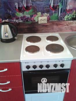 1-к квартира, посуточно, 20м2, 3/5 этаж