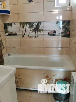 1-к квартира, посуточно, 25м2, 3/4 этаж