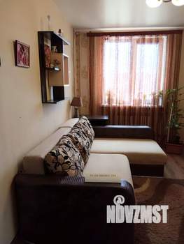 3-к квартира, посуточно, 68м2, 3/5 этаж