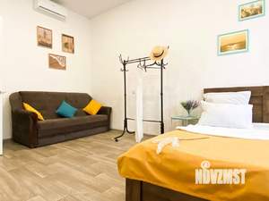 3-к квартира, посуточно, 70м2, 2/3 этаж