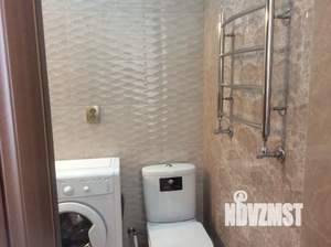 1-к квартира, посуточно, 35м2, 5/6 этаж