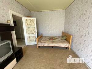1-к квартира, на длительный срок, 33м2, 5/5 этаж