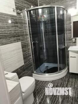 1-к квартира, посуточно, 40м2, 3/10 этаж