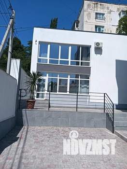 2-к квартира, посуточно, 50м2, 1/2 этаж