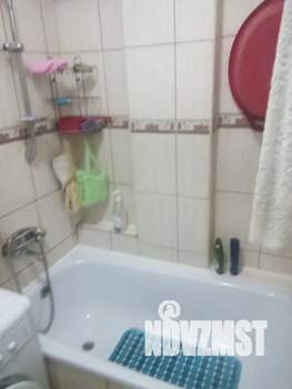 1-к квартира, посуточно, 25м2, 1/5 этаж
