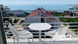 2-к квартира, посуточно, 59м2, 5/6 этаж