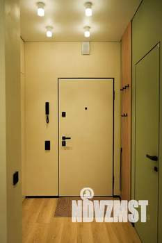 Студия квартира, посуточно, 35м2, 3/5 этаж