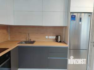 1-к квартира, посуточно, 49м2, 5/9 этаж