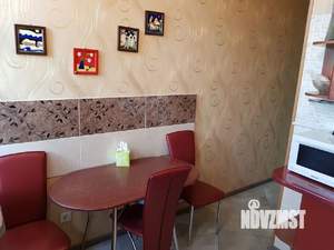 2-к квартира, посуточно, 60м2, 3/3 этаж