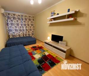 1-к квартира, посуточно, 32м2, 2/6 этаж