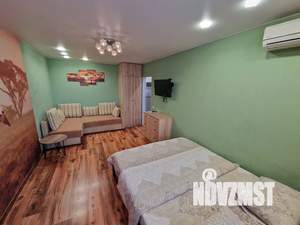 1-к квартира, посуточно, 32м2, 3/5 этаж