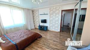 1-к квартира, посуточно, 50м2, 10/10 этаж