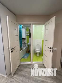 2-к квартира, посуточно, 56м2, 1/5 этаж