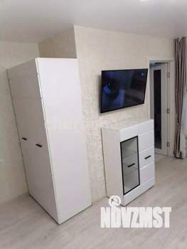 1-к квартира, на длительный срок, 34м2, 3/5 этаж