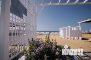 1-к квартира, посуточно, 40м2, 2/11 этаж