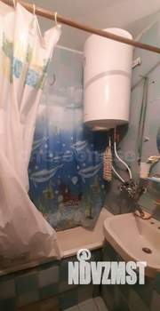 1-к квартира, на длительный срок, 35м2, 4/5 этаж