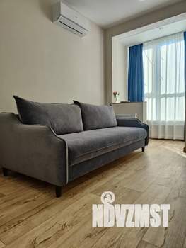 1-к квартира, посуточно, 28м2, 6/9 этаж