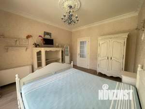 3-к квартира, посуточно, 200м2, 5/9 этаж