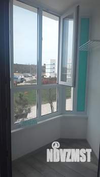 1-к квартира, посуточно, 25м2, 2/4 этаж