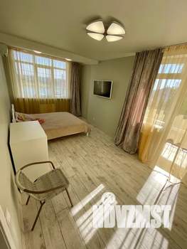 2-к квартира, посуточно, 60м2, 2/5 этаж