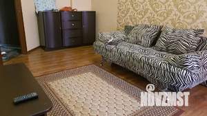 1-к квартира, посуточно, 42м2, 3/10 этаж