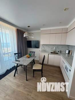 1-к квартира, посуточно, 35м2, 5/5 этаж