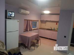 2-к квартира, посуточно, 45м2, 1/1 этаж