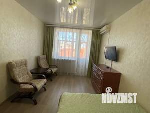2-к квартира, посуточно, 45м2, 4/5 этаж