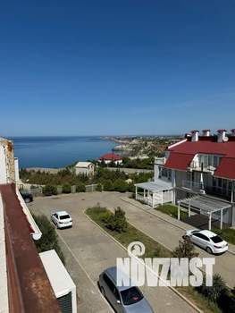 1-к квартира, посуточно, 27м2, 3/3 этаж