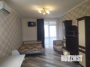 1-к квартира, посуточно, 35м2, 2/2 этаж