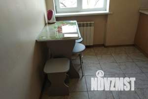 2-к квартира, посуточно, 48м2, 3/5 этаж