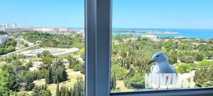 1-к квартира, посуточно, 30м2, 5/9 этаж