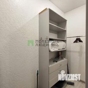 1-к квартира, посуточно, 40м2, 2/2 этаж