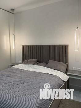 1-к квартира, посуточно, 40м2, 1/5 этаж