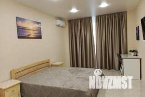 2-к квартира, посуточно, 60м2, 2/10 этаж