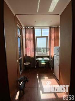 2-к квартира, на длительный срок, 50м2, 5/7 этаж