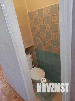 1-к квартира, посуточно, 35м2, 1/5 этаж