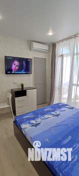 1-к квартира, посуточно, 23м2, 1/4 этаж