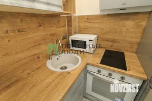 1-к квартира, на длительный срок, 43м2, 3/5 этаж