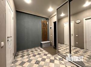 1-к квартира, на длительный срок, 36м2, 4/12 этаж