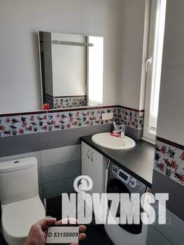 1-к квартира, посуточно, 50м2, 9/10 этаж