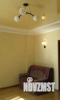 1-к квартира, посуточно, 55м2, 4/9 этаж