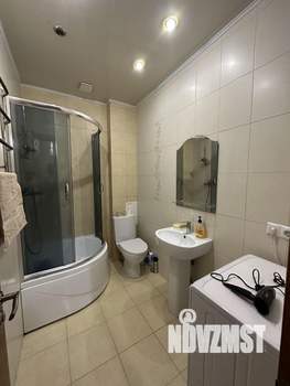 1-к квартира, посуточно, 36м2, 4/5 этаж