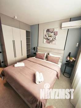 1-к квартира, посуточно, 37м2, 7/8 этаж