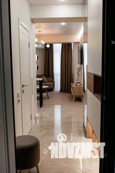 1-к квартира, посуточно, 26м2, 1/1 этаж