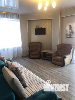 2-к квартира, на длительный срок, 80м2, 2/10 этаж