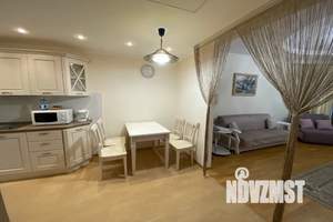 2-к квартира, посуточно, 80м2, 5/9 этаж